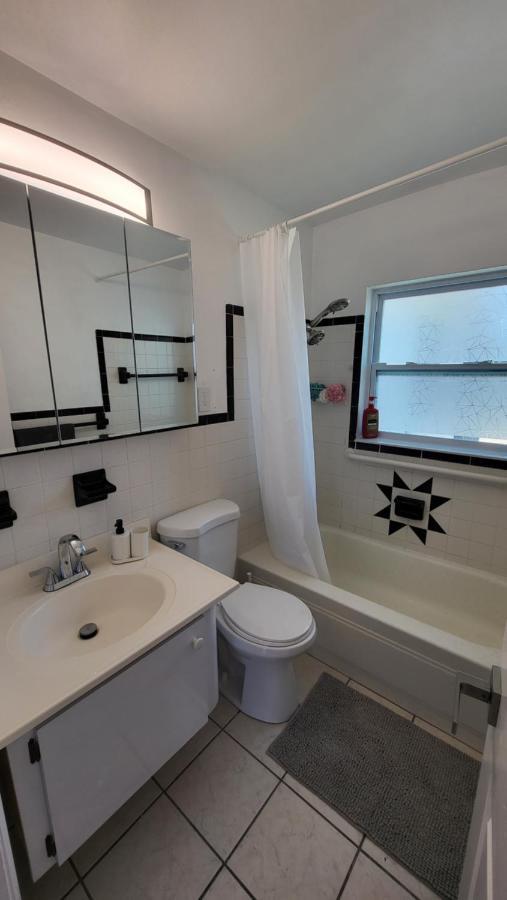 Hudson Water Front House Villa Bagian luar foto