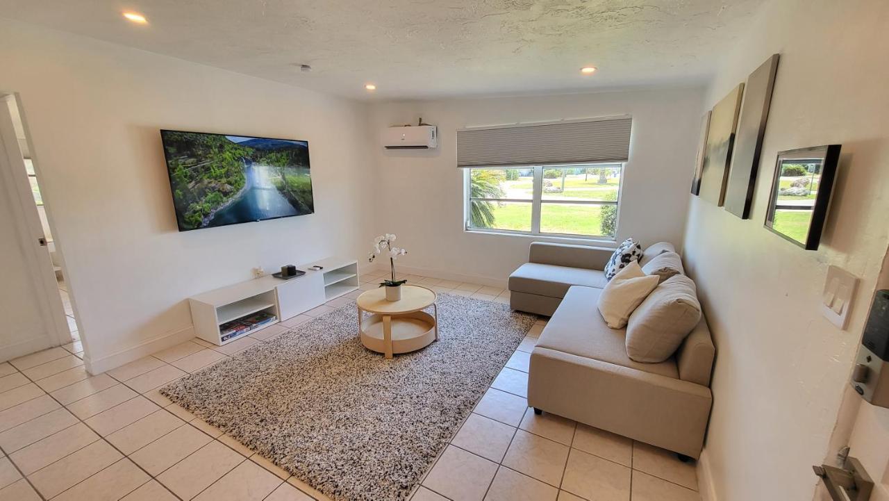 Hudson Water Front House Villa Bagian luar foto