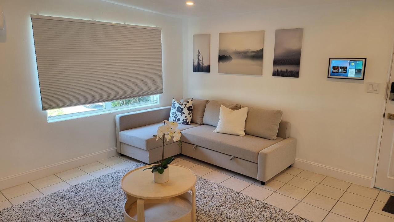 Hudson Water Front House Villa Bagian luar foto